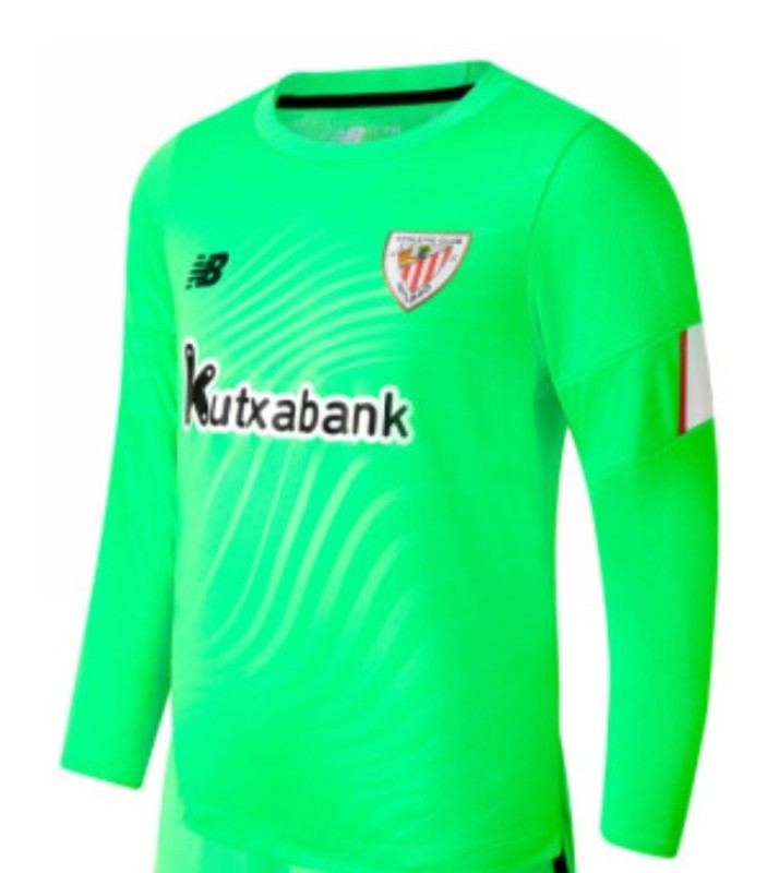 Athletic Club 2022-23 GK 2 Kit