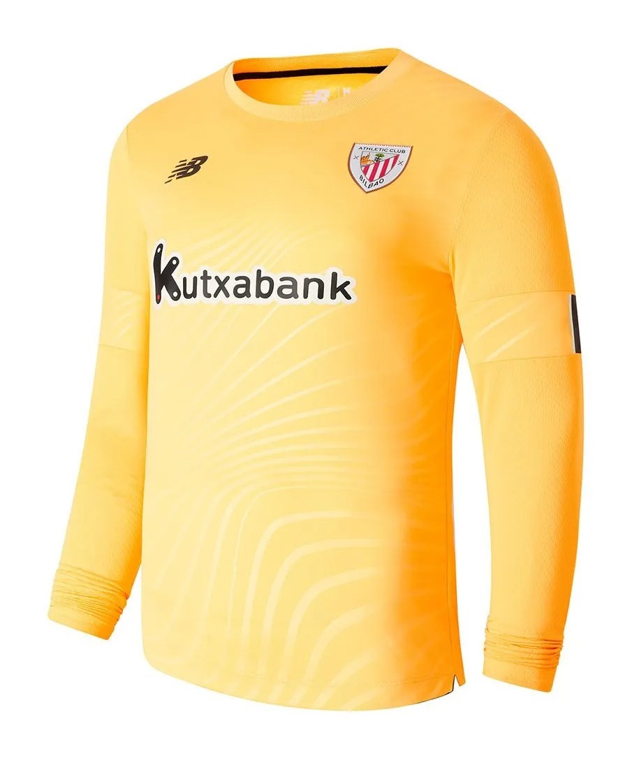 Athletic Club 2022-23 GK 3 Kit