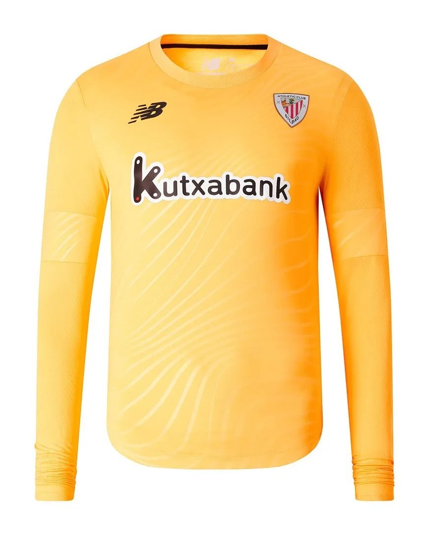 Athletic Club 2022-23 GK 3 Kit
