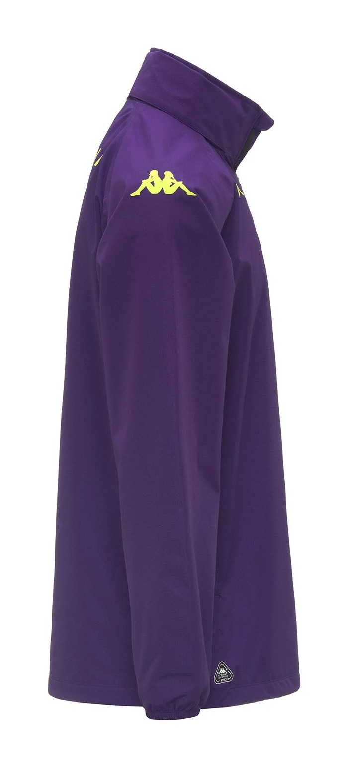 ACF Fiorentina 2025-26 Rain Kit