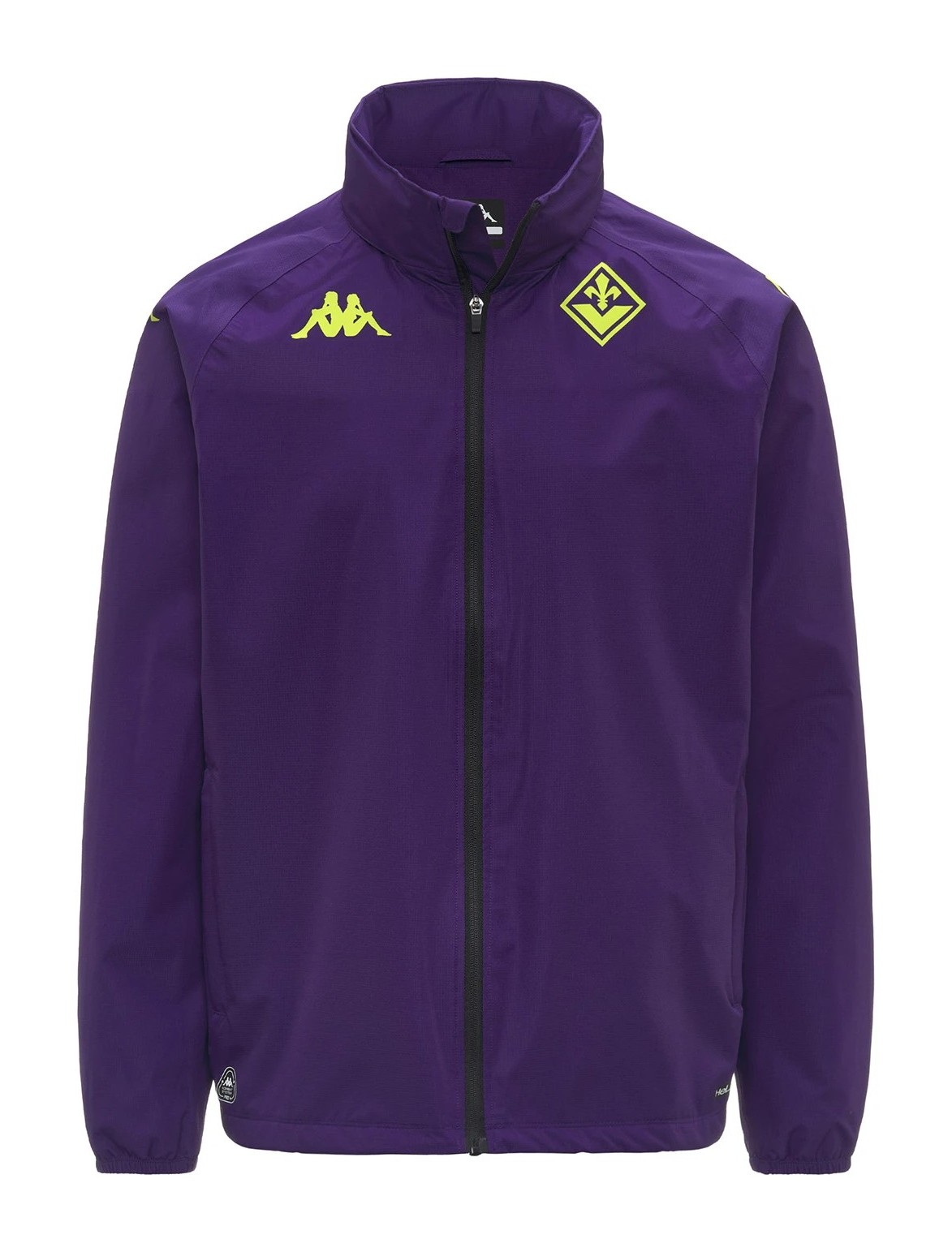 ACF Fiorentina 2025-26 Rain Kit
