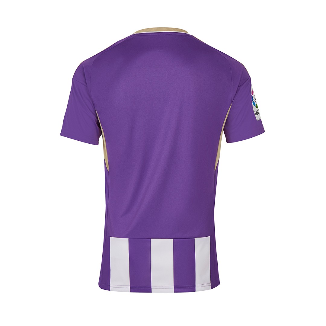 Real Valladolid 2022-23 Home Kit