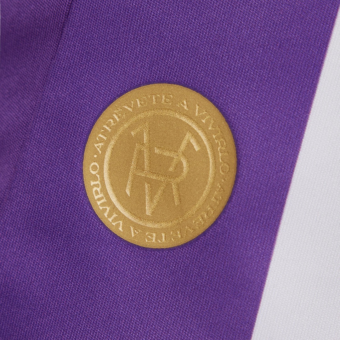 Real Valladolid 2022-23 Home Kit