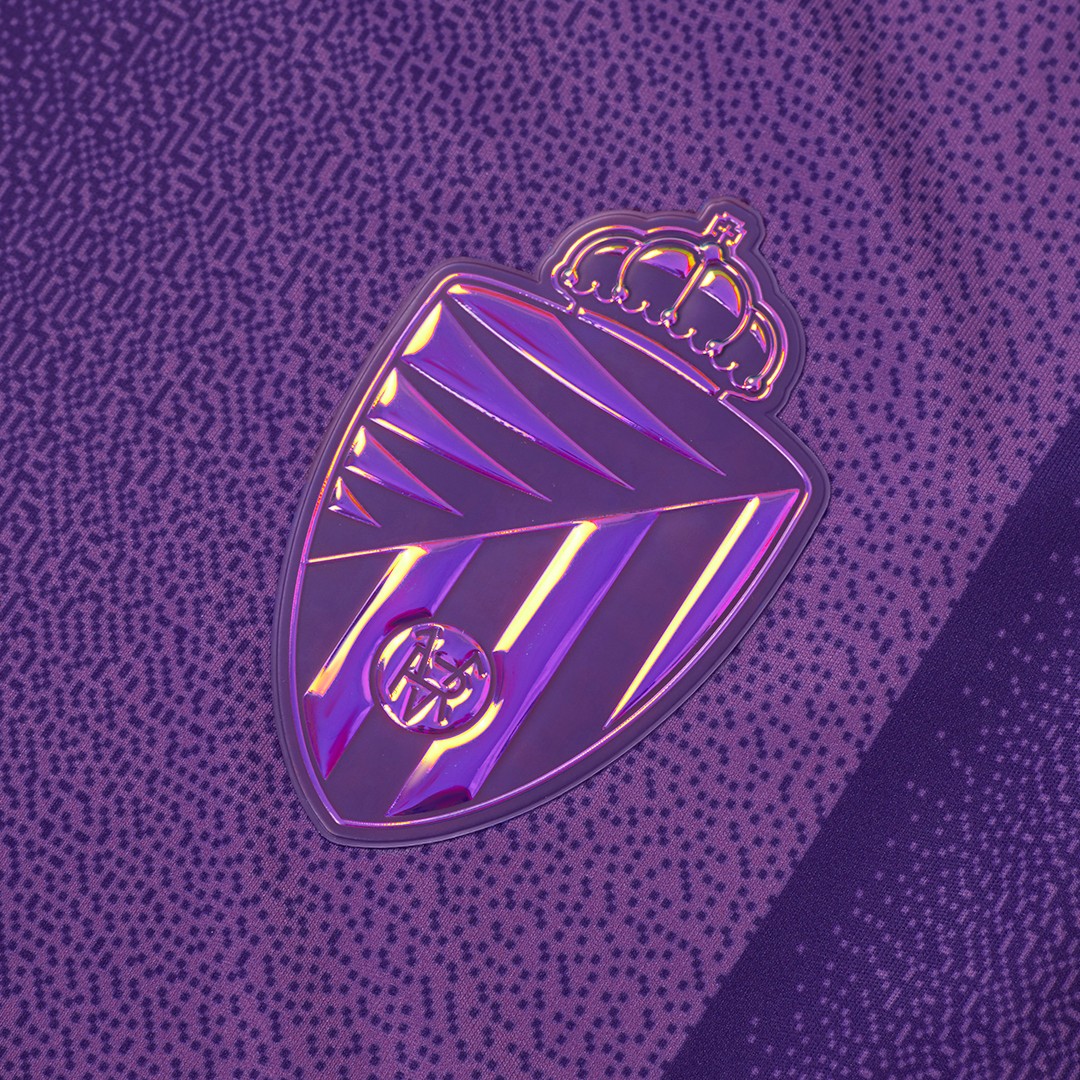 Real Valladolid 2022-23 Away Kit
