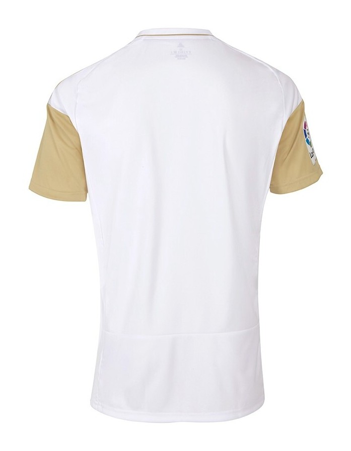 Real Valladolid 2022-23 Third Kit