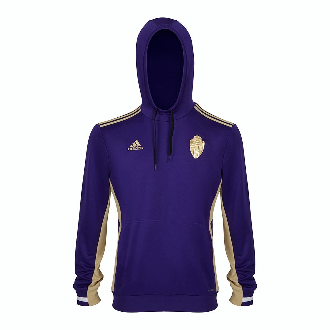 Real Valladolid 2022-23 Rain Kit