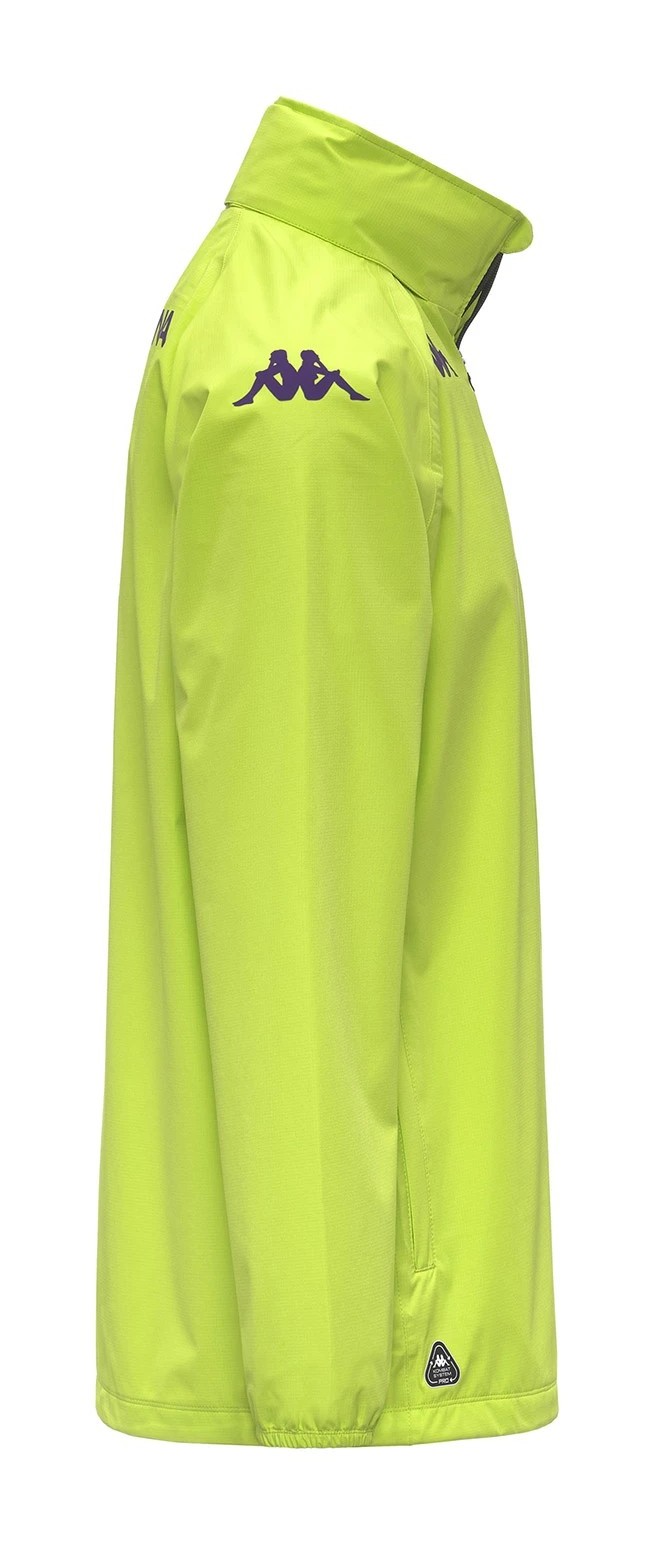 ACF Fiorentina 2025-26 Rain 2 Kit