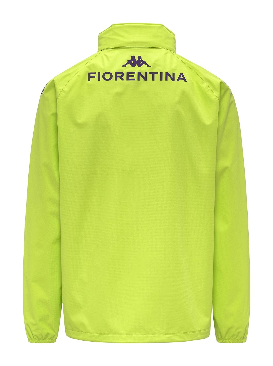 ACF Fiorentina 2025-26 Rain 2 Kit