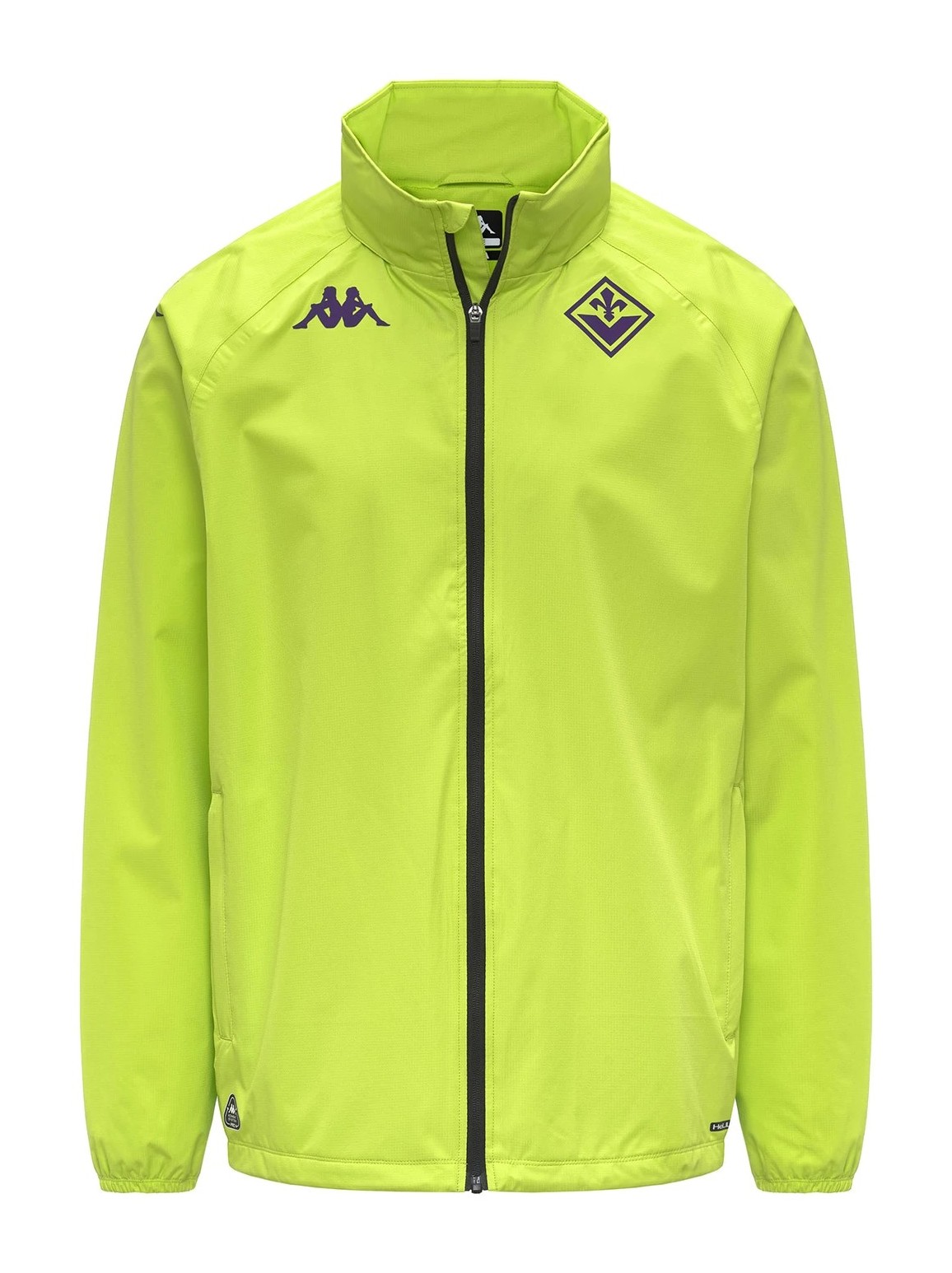 ACF Fiorentina 2025-26 Rain 2 Kit