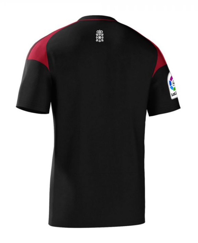 CA Osasuna 2022-23 Away Kit