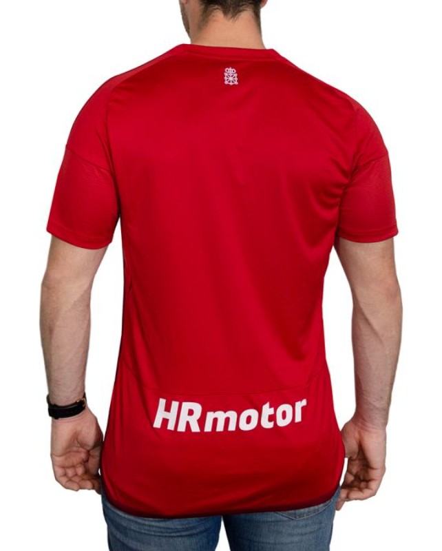 CA Osasuna 2022-23 Copa del Rey Final Kit