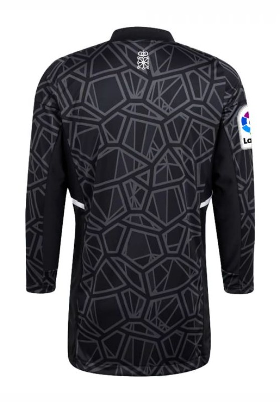CA Osasuna 2022-23 GK 1 Kit
