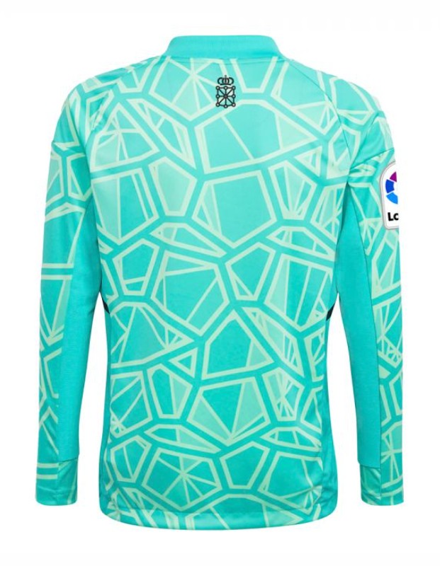 CA Osasuna 2022-23 GK 2 Kit