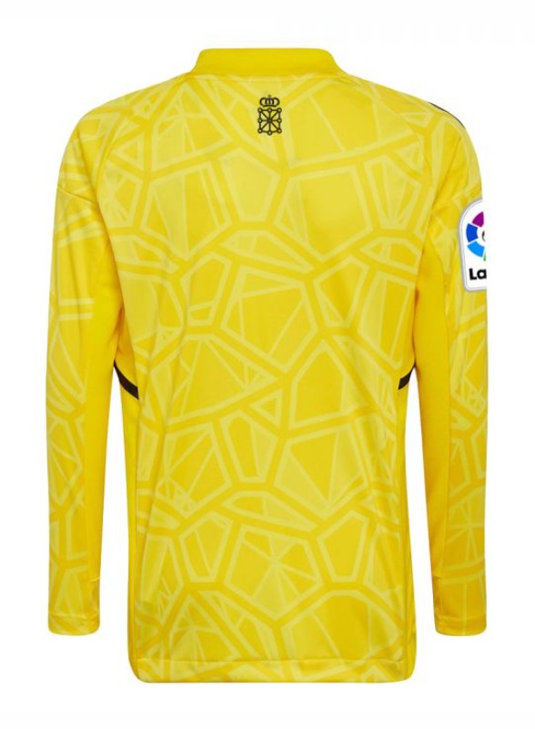 CA Osasuna 2022-23 GK 3 Kit