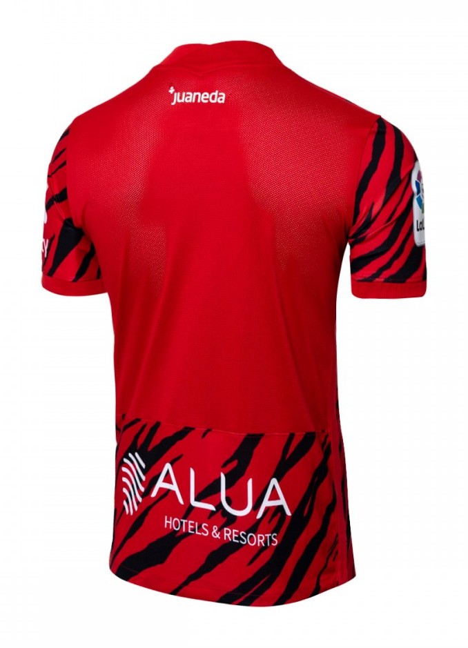 RCD Mallorca 2022-23 Home Kit