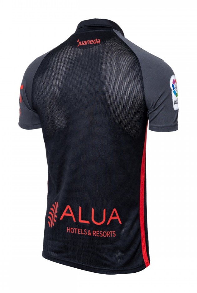 RCD Mallorca 2022-23 Away Kit