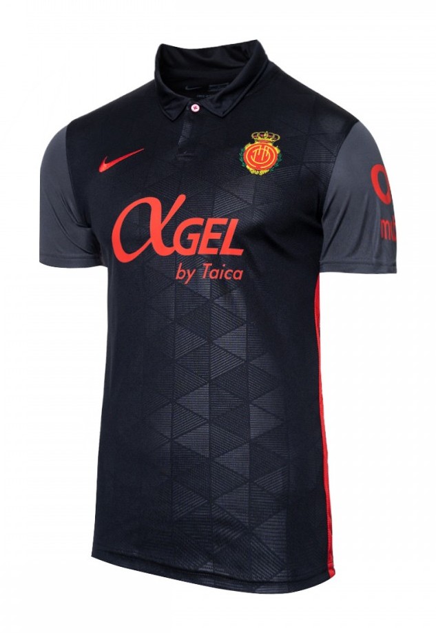RCD Mallorca 2022-23 Away Kit