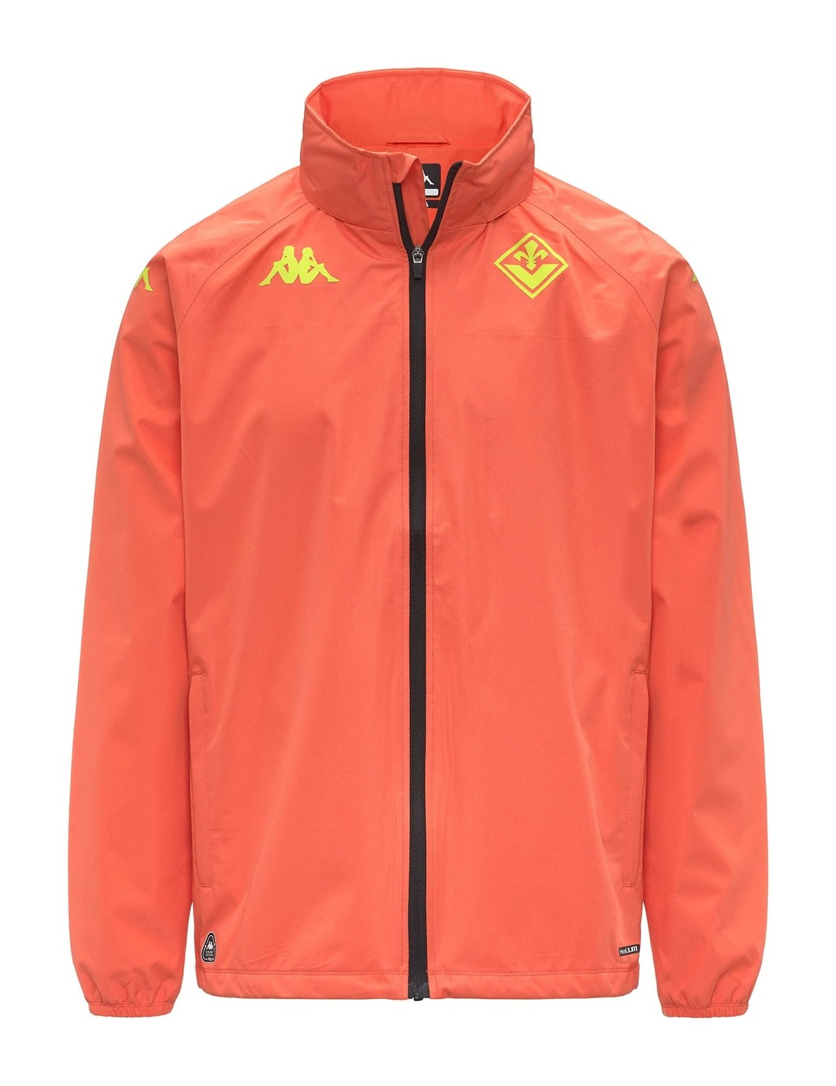 ACF Fiorentina 2025-26 Rain 3 Kit