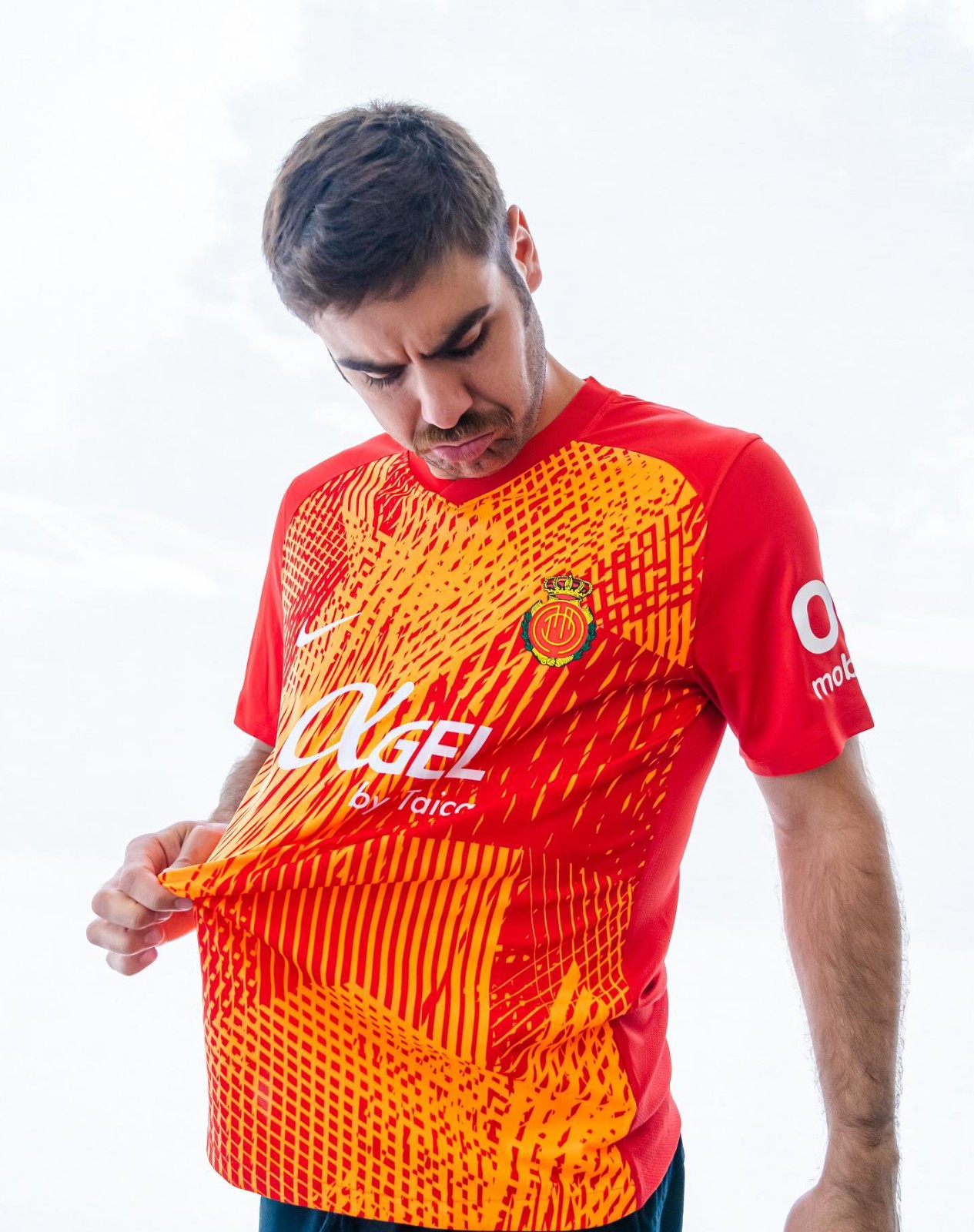 RCD Mallorca 2022-23 Special Kit