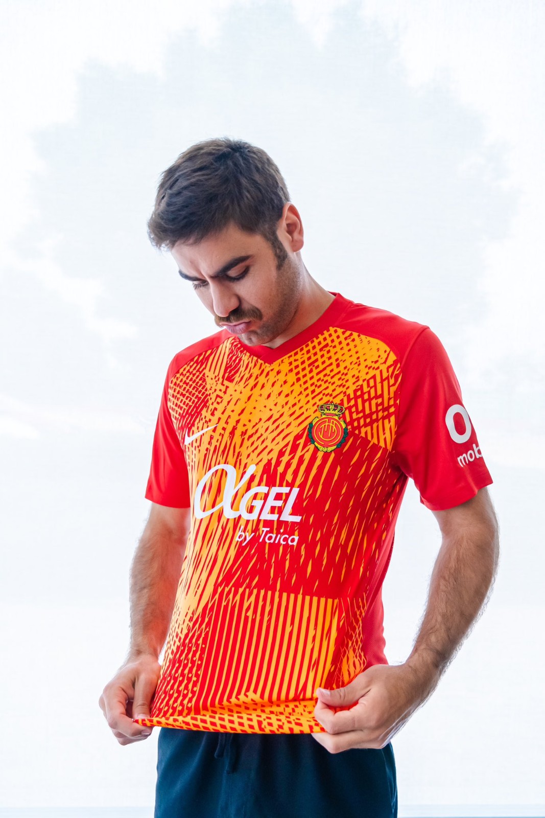 RCD Mallorca 2022-23 Special Kit