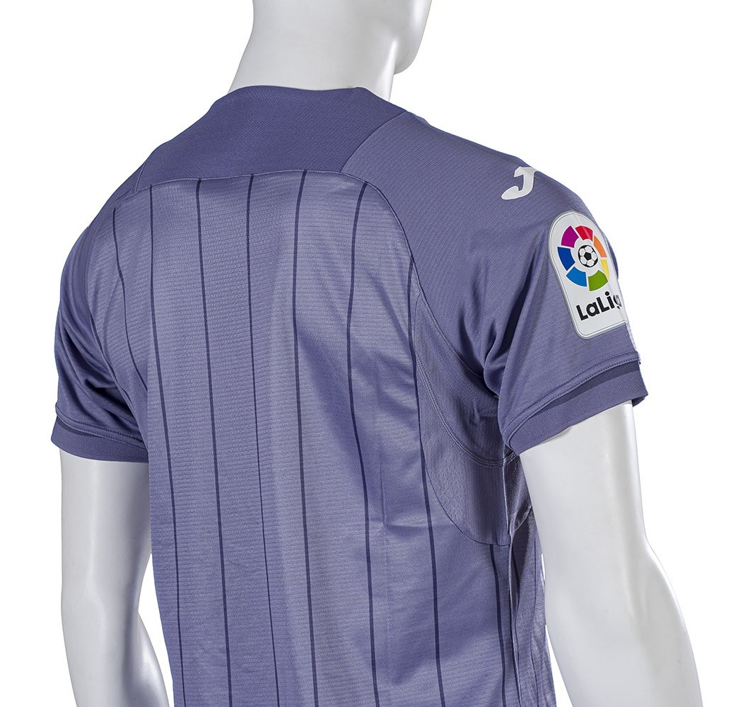 Villarreal CF 2022-23 Away Kit