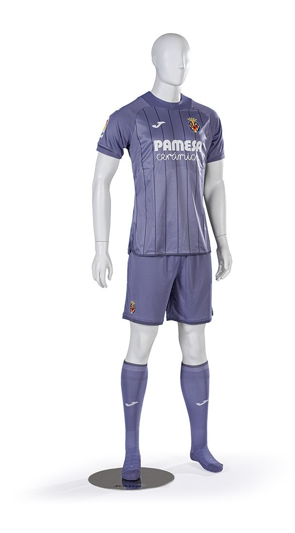Villarreal CF 2022-23 Away Kit