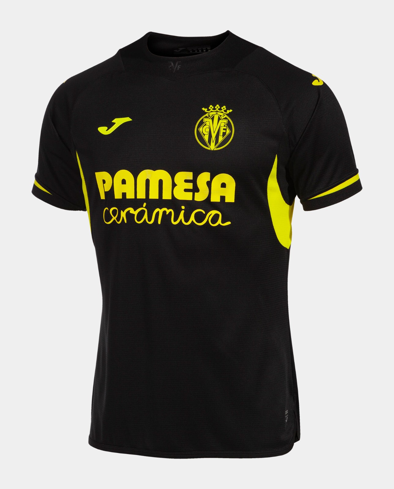 Villarreal CF 2022-23 Third Kit