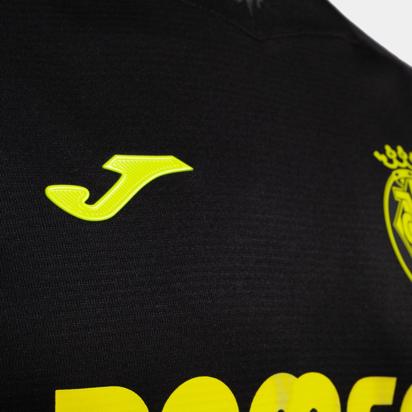 Villarreal CF 2022-23 Third Kit