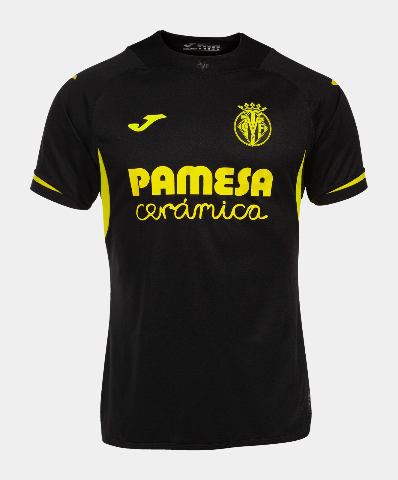 Villarreal CF 2022-23 Third Kit