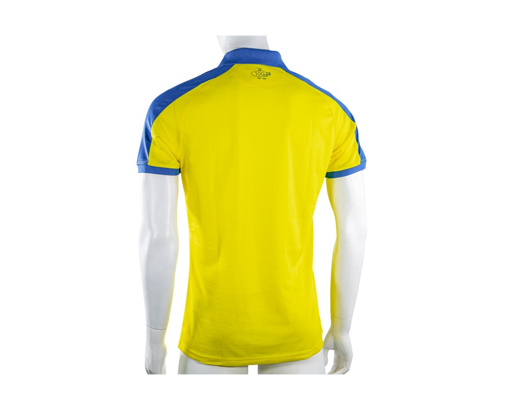 Villarreal CF 2022-23 Anniversary Kit