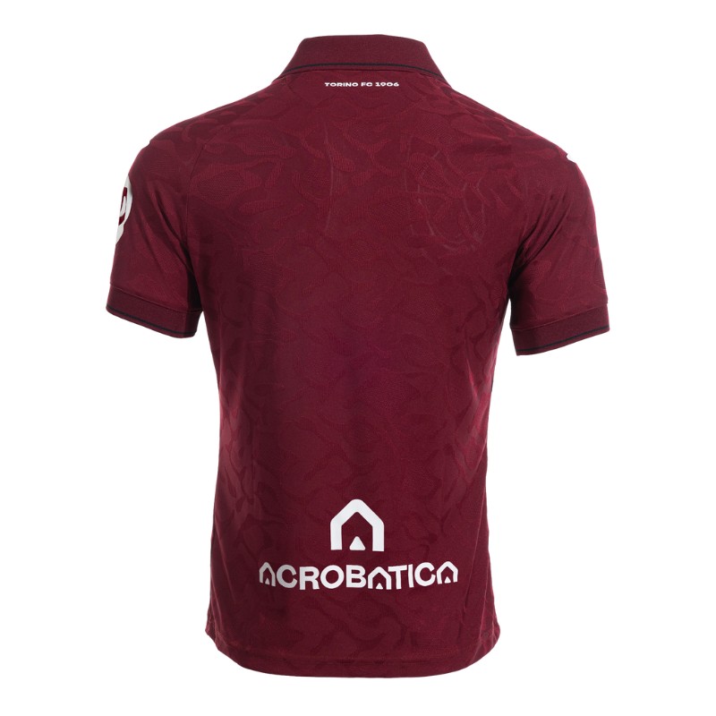 Torino FC 2025-26 Home Kit