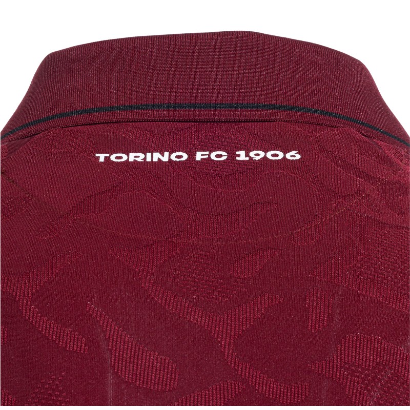 Torino FC 2025-26 Home Kit
