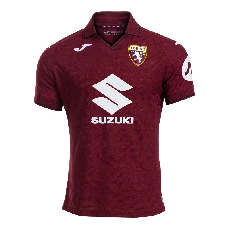 Torino FC 2025-26 Home Kit