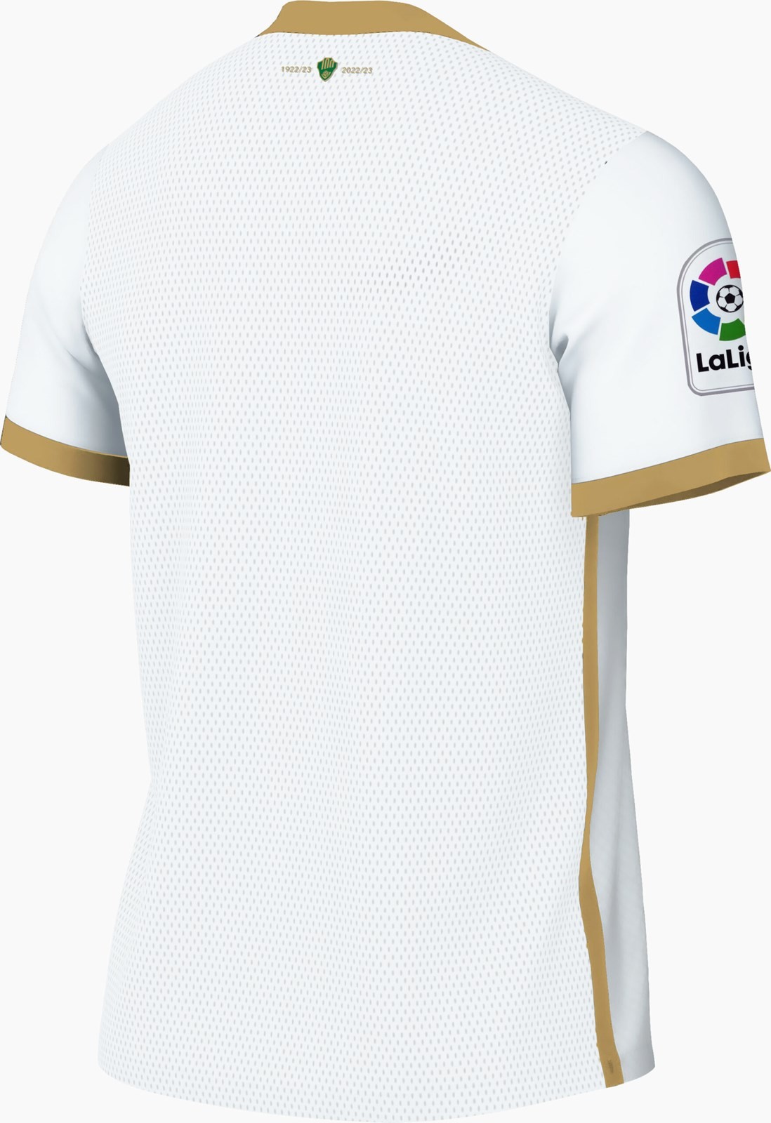 Elche CF 2022-23 Home Kit