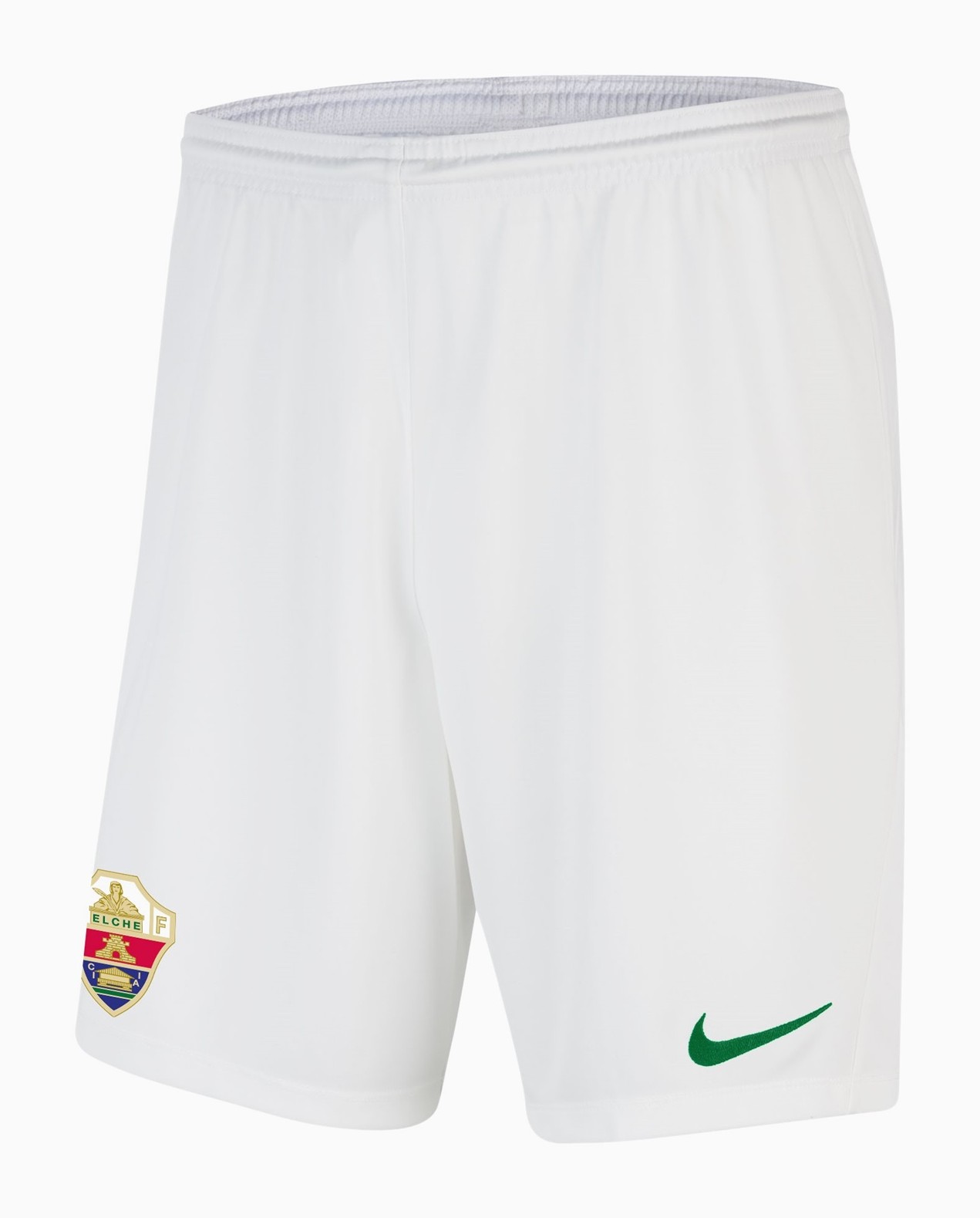 Elche CF 2022-23 Home Kit