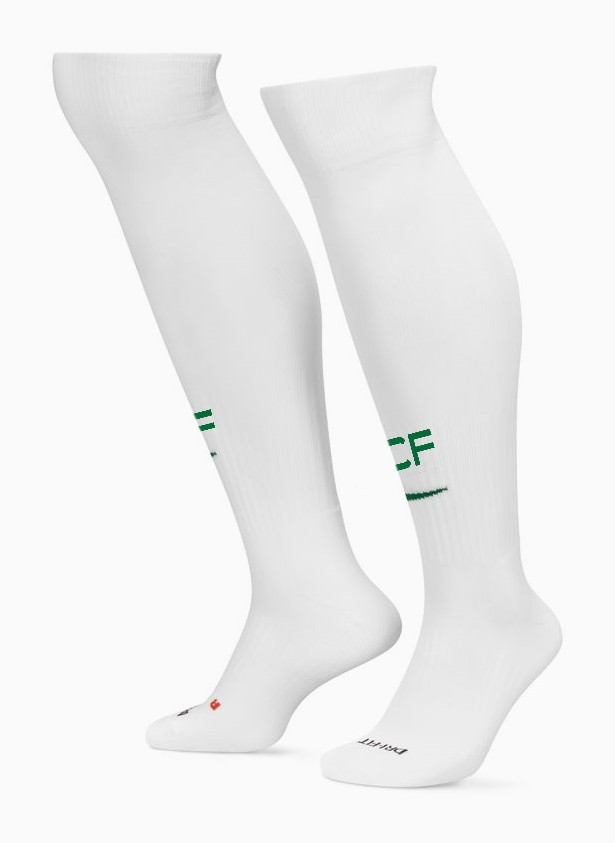 Elche CF 2022-23 Home Kit