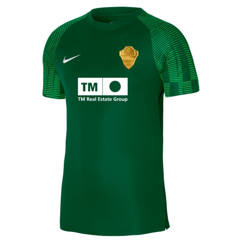 Elche CF 2022-23 Away Kit