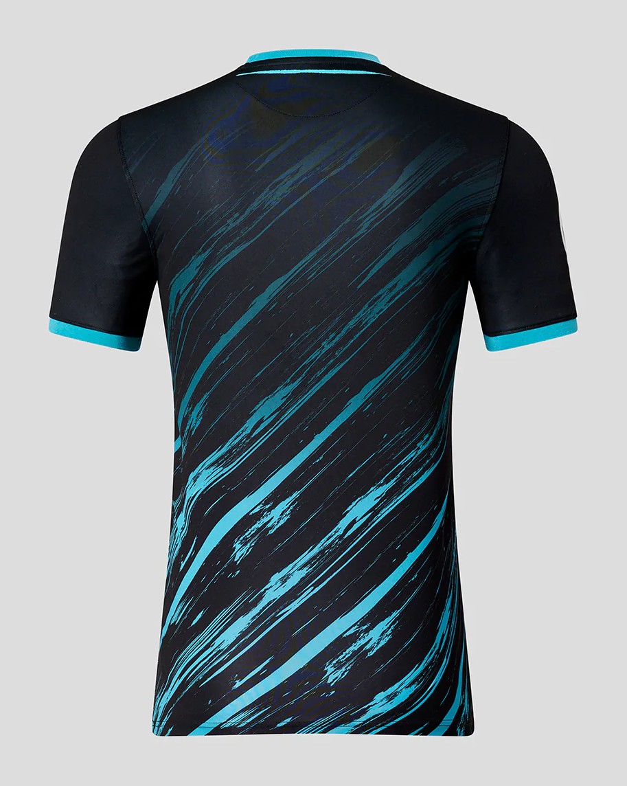 UD Almería 2022-23 Away Kit