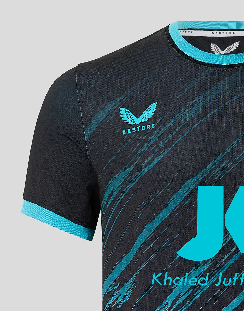 UD Almería 2022-23 Away Kit