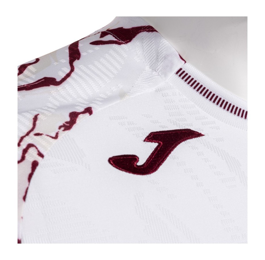 Torino FC 2025-26 Away Kit
