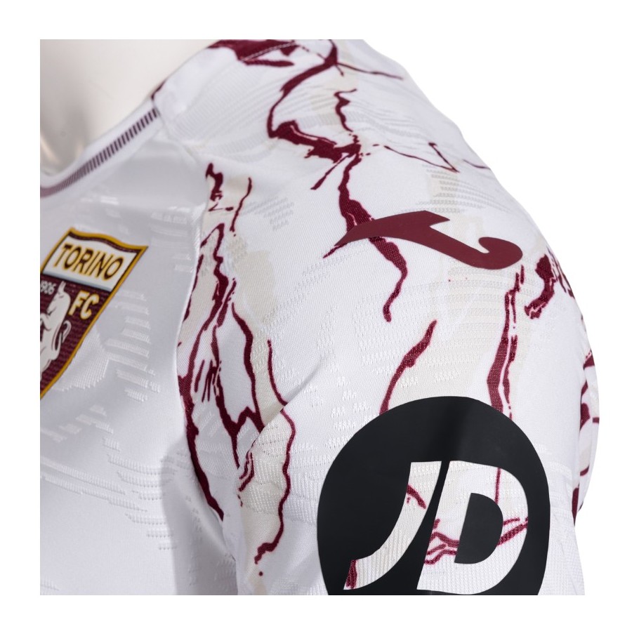 Torino FC 2025-26 Away Kit