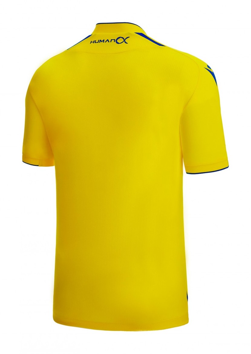Cádiz CF 2022-23 Home Kit