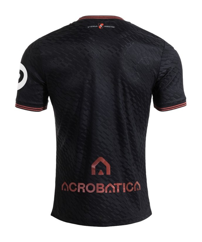 Torino FC 2025-26 Third Kit