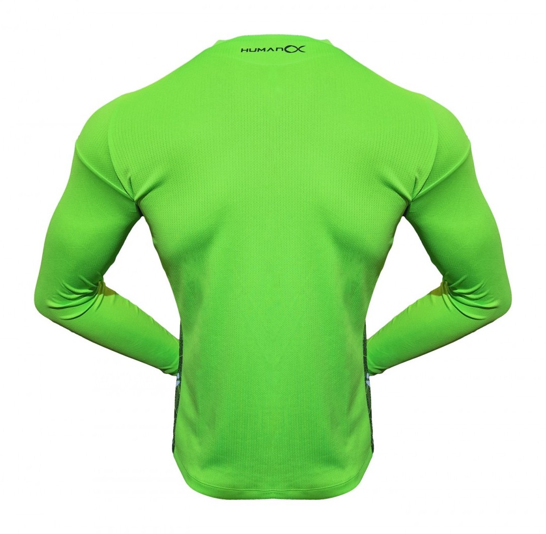 Cádiz CF 2022-23 GK 1 Kit