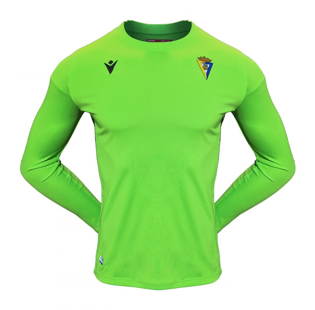 Cádiz CF 2022-23 GK 1 Kit