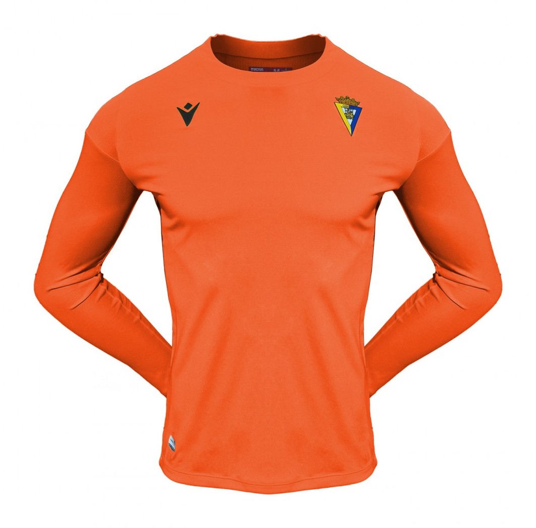 Cádiz CF 2022-23 GK 2 Kit