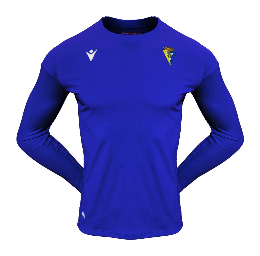 Cádiz CF 2022-23 GK 3 Kit