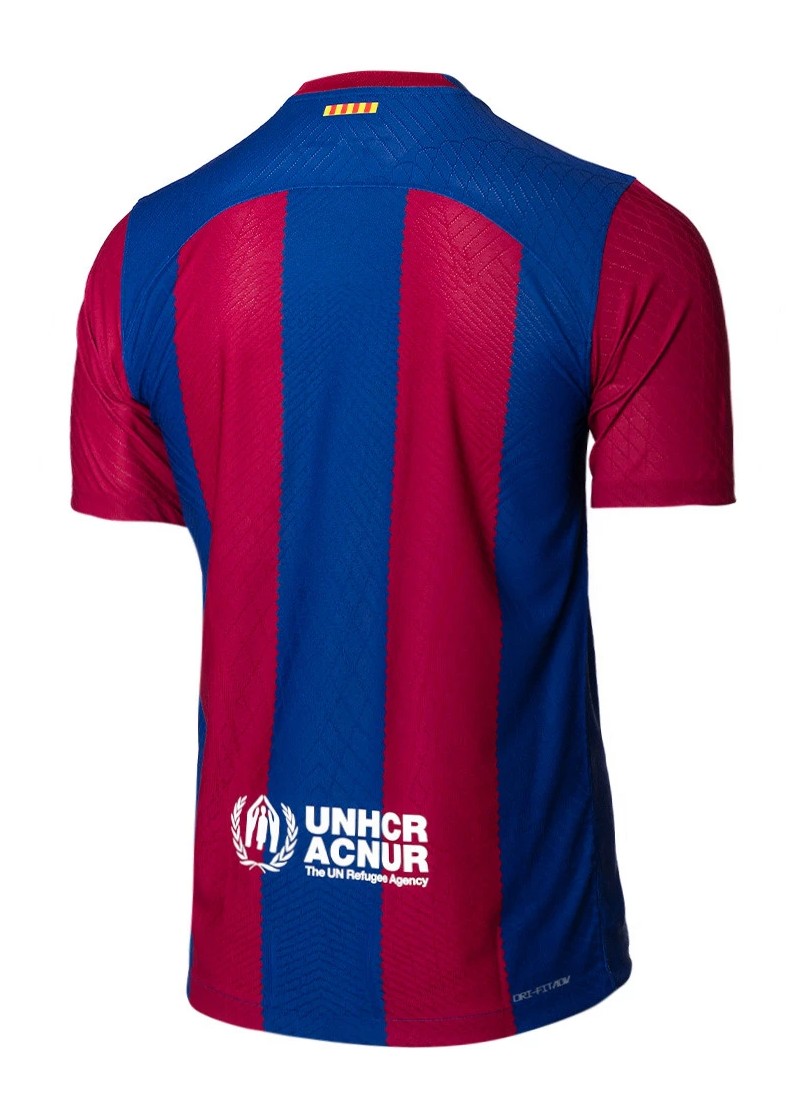 FC Barcelona 2023-24 Home Kit