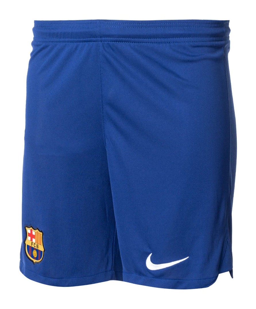 FC Barcelona 2023-24 Home Kit