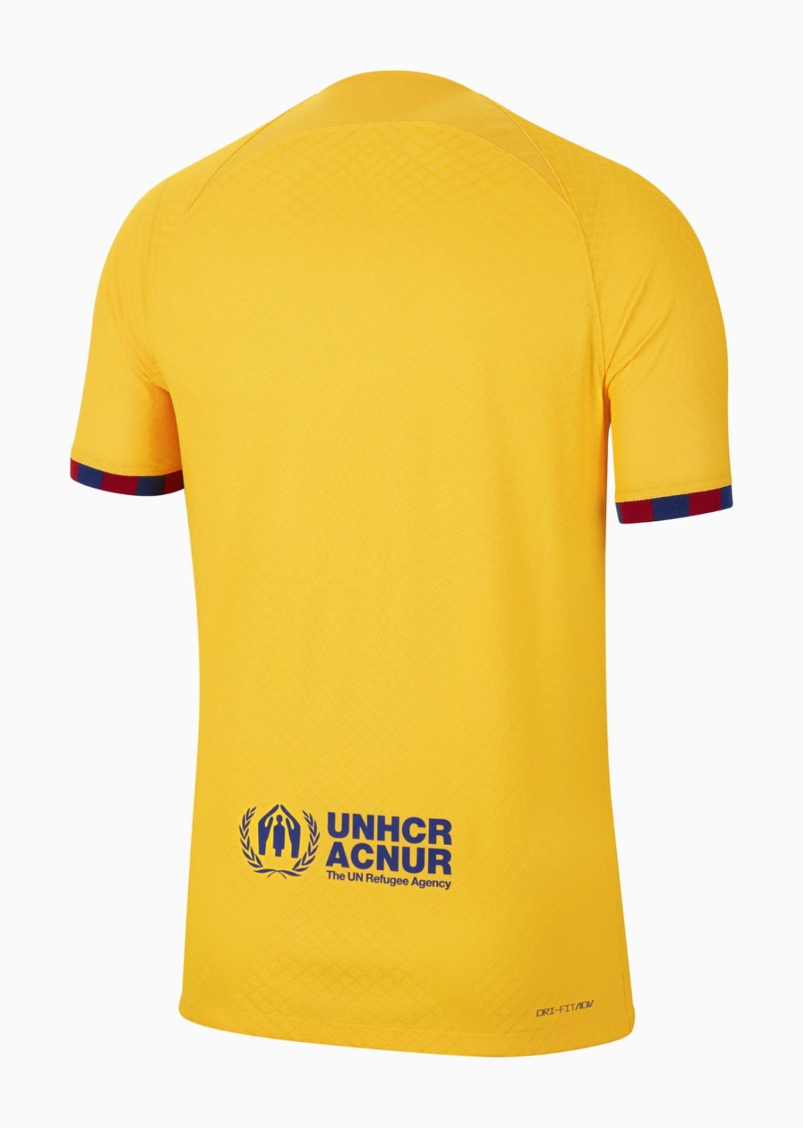 FC Barcelona 2023-24 Fourth Kit
